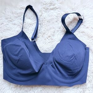 Aerie Deep Blue Women's Bra